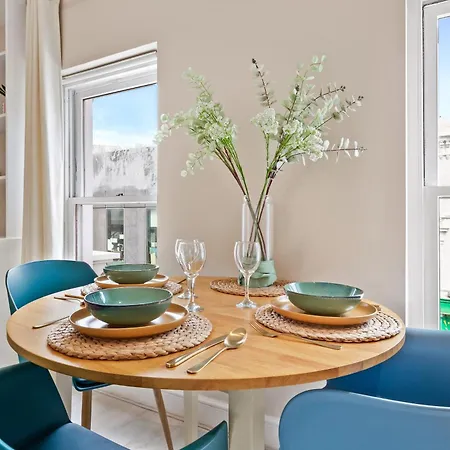Royal College Of Art Prime One Bedroom In The Heart Of Apartment