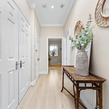 Royal College Of Art Prime One Bedroom In The Heart Of Apartment *