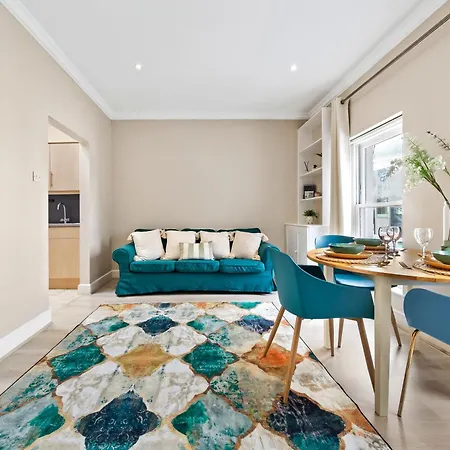 Royal College Of Art Prime One Bedroom In The Heart Of * London