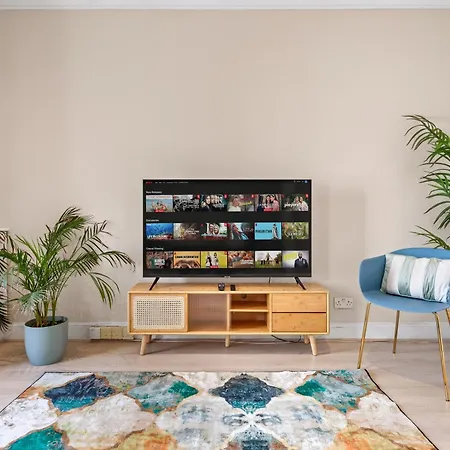 Apartment Royal College Of Art Prime One Bedroom In The Heart Of London