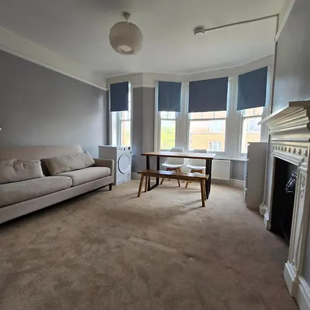 Apartamento Great Flat Close To Edgware Road *