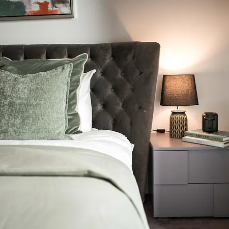 V10 Superluxury-central-powerstation-bigben-2bedrooms2bathrooms-londoneye * Londra