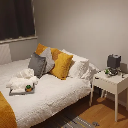 Casa de hóspedes Yolo House *