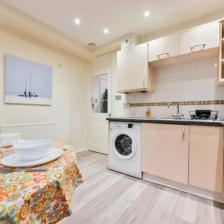 Apartment Charming In The Heart Of Paddington
