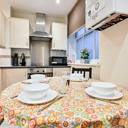 Charming In The Heart Of Paddington London