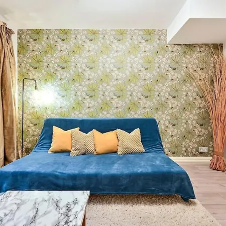 Charming In The Heart Of Paddington Apartment London