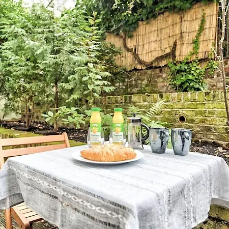 Apartment Charming In The Heart Of Paddington *