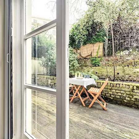 Charming In The Heart Of Paddington London