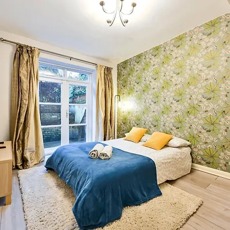 Apartment Charming In The Heart Of Paddington *
