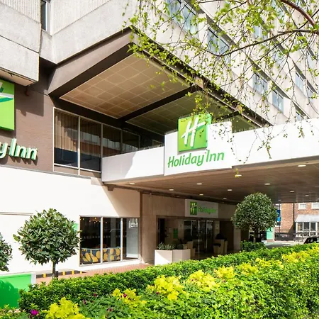 Hotel - Regent's Park By Ihg London