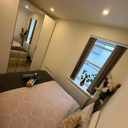 Forestroom Guest house