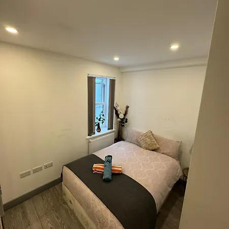 Forestroom Guest house