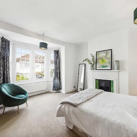 Arragon Apartman *