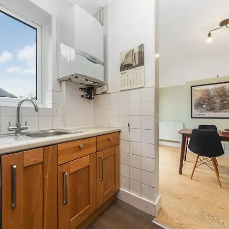 Holiday home Pass The Keys Spacious Family In London