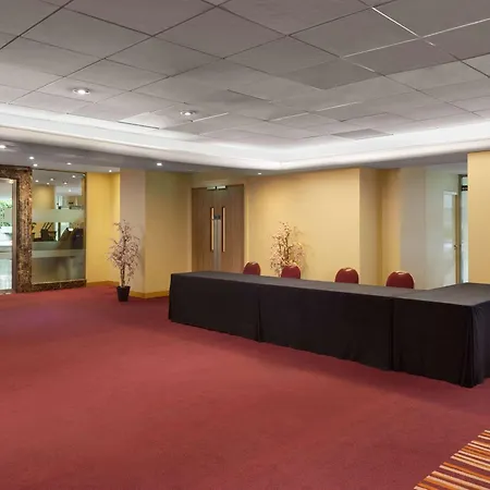 Ibis Earls Court 3* Londres