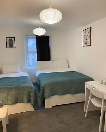 Guest house Lord Merit Guest In King's Cross St Pancras London