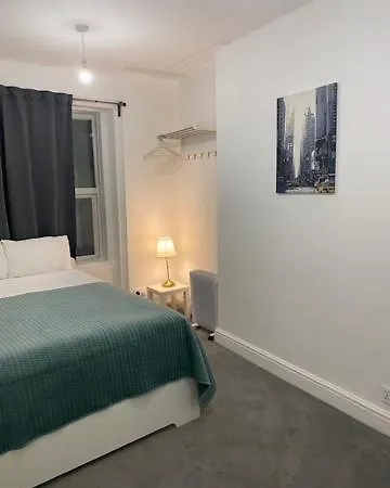 Guest house Lord Merit Guest In King's Cross St Pancras London