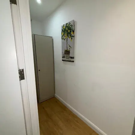 Appartement Sleep 4 In Battersea Central 5 Mins To Power Station Bs2