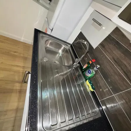 Sleep 4 In Battersea Central 5 Mins To Power Station Bs2 Appartement