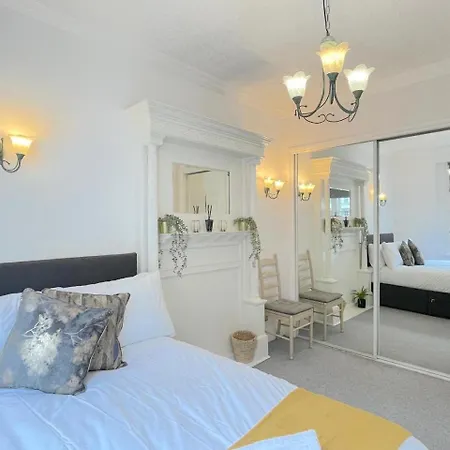 Luxury In Paddington London