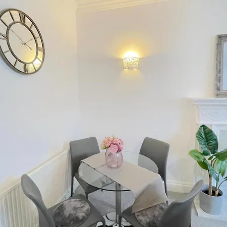 Luxury In Paddington *