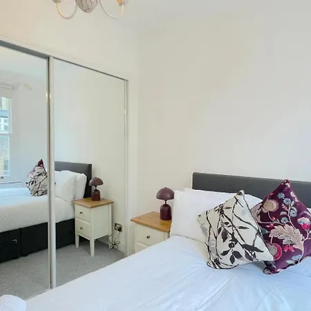 Luxury In Paddington * London