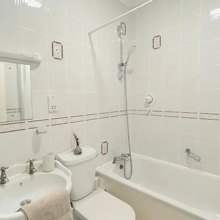 Apartment Luxury In Paddington