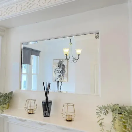 Apartment Luxury In Paddington *