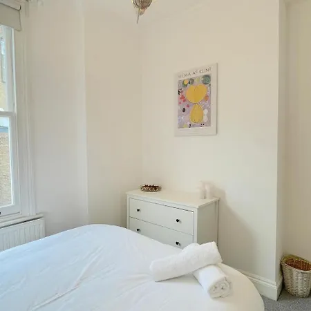 Luxury In Paddington London