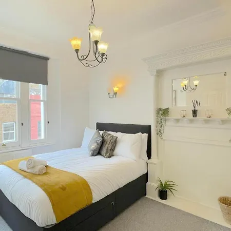 Luxury In Paddington