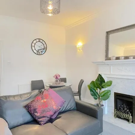 Luxury In Paddington Apartment *