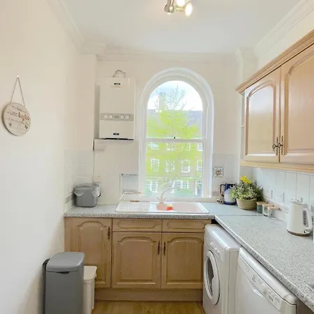 Luxury In Paddington * London