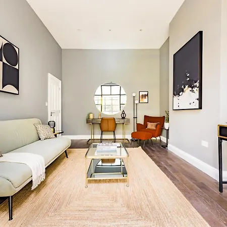 Holiday home Beautiful Large Luxury In London