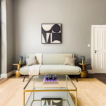 Beautiful Large Luxury In London *
