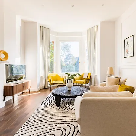 Beautiful Large Luxury In London Sidcup