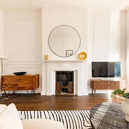 Holiday home Beautiful Large Luxury In London *