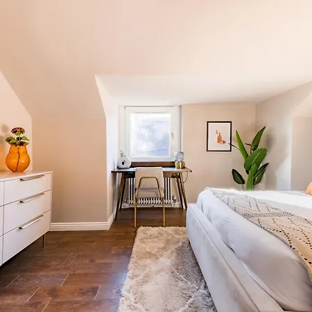 Beautiful Large Luxury In London *