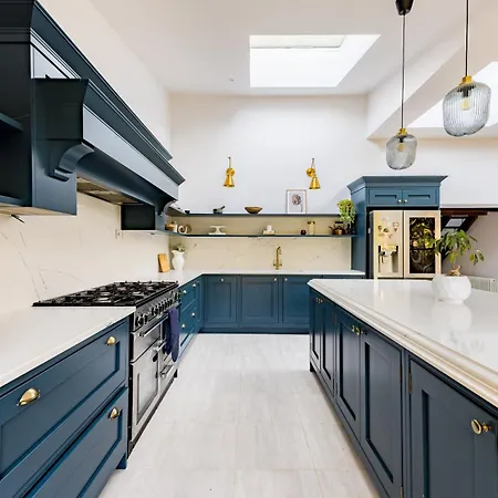 Beautiful Large Luxury In London * Sidcup