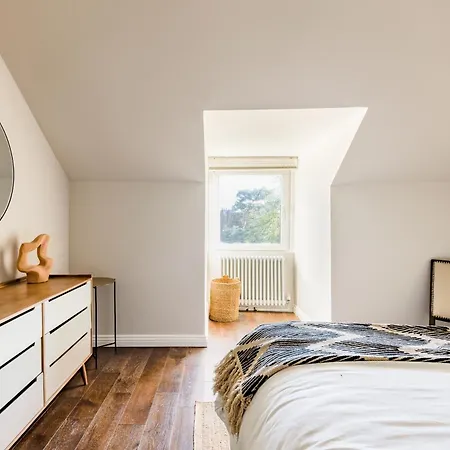 Holiday home Beautiful Large Luxury In London Sidcup