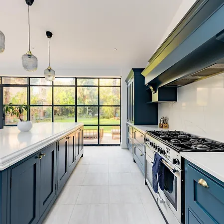 Beautiful Large Luxury In London Sidcup