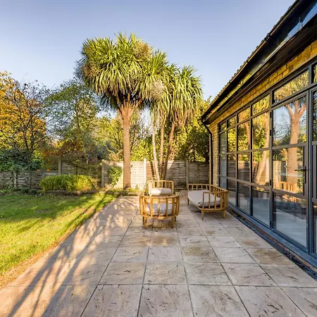 Beautiful Large Luxury In London * Sidcup