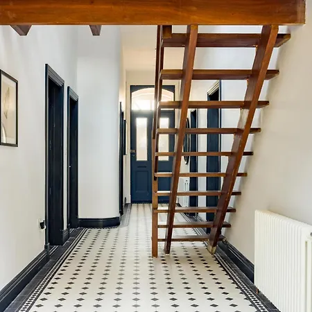 Holiday home Beautiful Large Luxury In London Sidcup