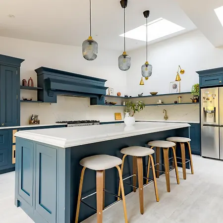 Beautiful Large Luxury In London *