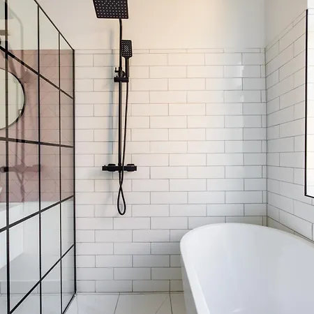 Holiday home Beautiful Large Luxury In London *