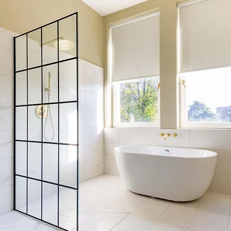 Beautiful Large Luxury In London *