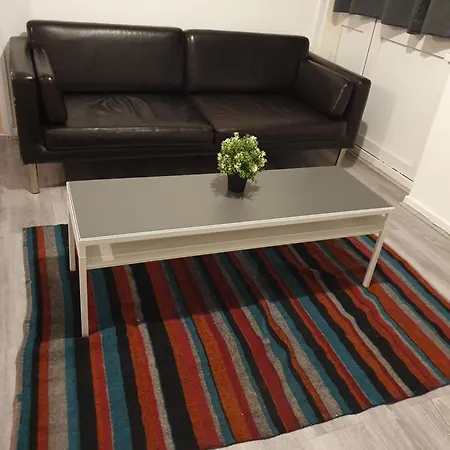 Casa de hóspedes Yolo House