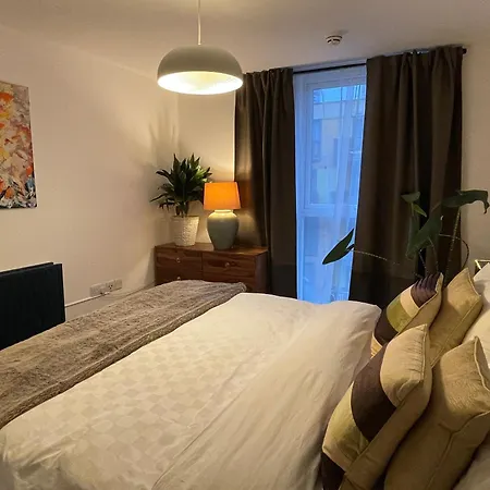 Lombok Near Old Street,islington,angel London
