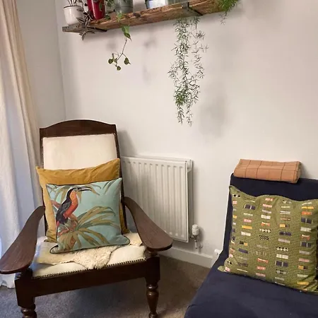Apartment Lombok Near Old Street,islington,angel London