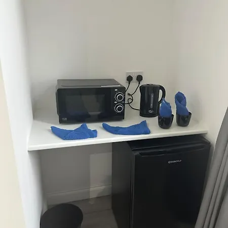 London- Zone 2 En-suite * London