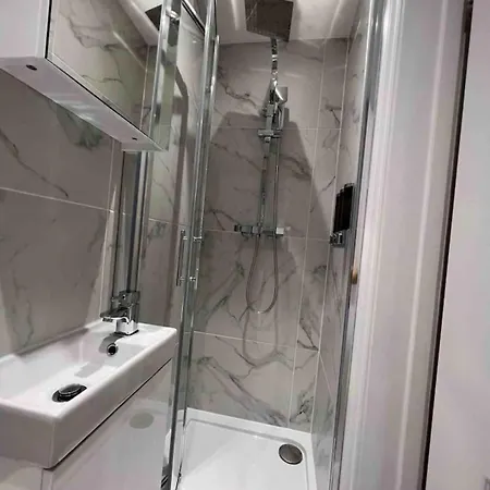 Guest house London- Zone 2 En-suite London